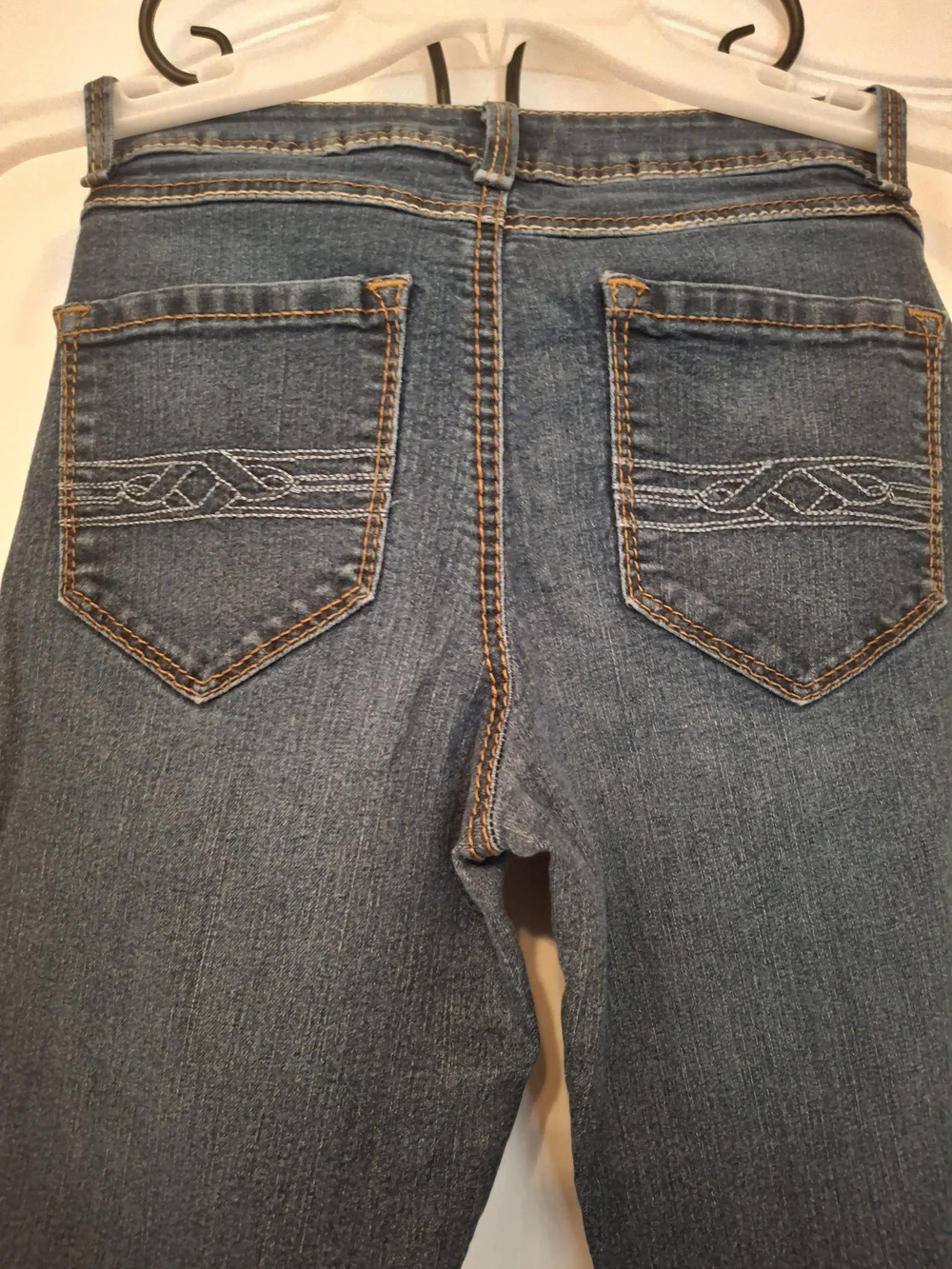 a.n.a New Approach Skinny Jeans